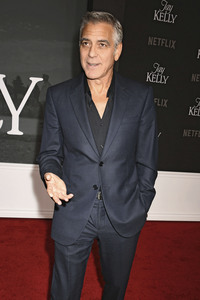 Filmpremiere 'Jay Kelly' in Los Angeles