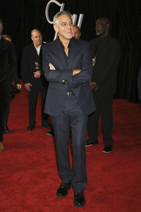 Filmpremiere 'Jay Kelly' in Los Angeles