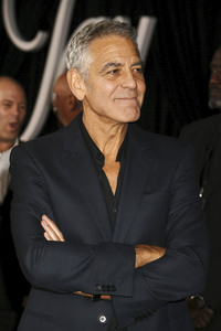 Filmpremiere 'Jay Kelly' in Los Angeles