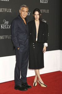 Filmpremiere 'Jay Kelly' in Los Angeles