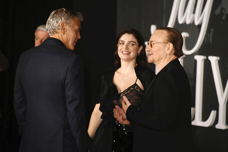 Filmpremiere 'Jay Kelly' in Los Angeles