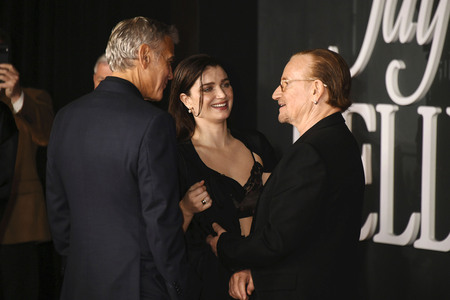 Filmpremiere 'Jay Kelly' in Los Angeles