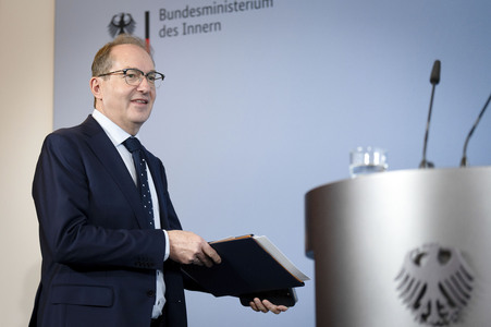 Statement von Alexander Dobrindt zu Beschlüssen des Bundeskabinetts in Berlin