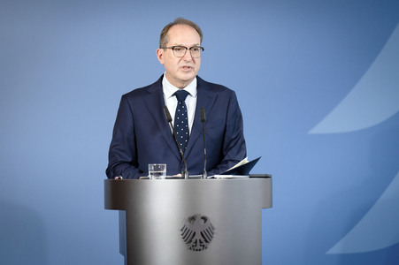Statement von Alexander Dobrindt zu Beschlüssen des Bundeskabinetts in Berlin