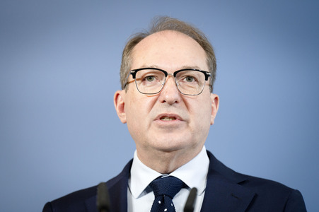 Statement von Alexander Dobrindt zu Beschlüssen des Bundeskabinetts in Berlin