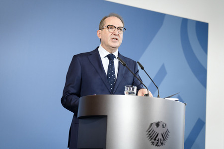 Statement von Alexander Dobrindt zu Beschlüssen des Bundeskabinetts in Berlin