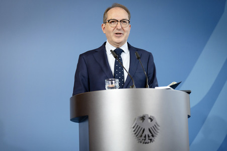 Statement von Alexander Dobrindt zu Beschlüssen des Bundeskabinetts in Berlin