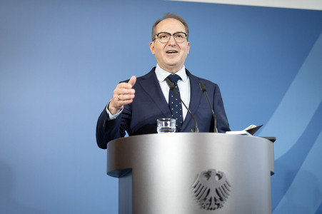 Statement von Alexander Dobrindt zu Beschlüssen des Bundeskabinetts in Berlin