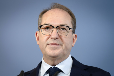 Statement von Alexander Dobrindt zu Beschlüssen des Bundeskabinetts in Berlin