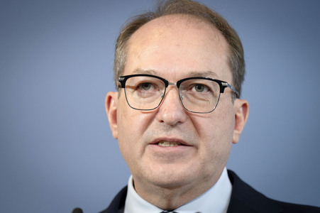 Statement von Alexander Dobrindt zu Beschlüssen des Bundeskabinetts in Berlin