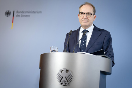 Statement von Alexander Dobrindt zu Beschlüssen des Bundeskabinetts in Berlin