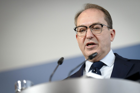 Statement von Alexander Dobrindt zu Beschlüssen des Bundeskabinetts in Berlin