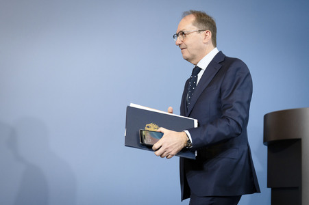 Statement von Alexander Dobrindt zu Beschlüssen des Bundeskabinetts in Berlin