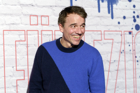 Serienscreening 'Frier und Fünfzig - Am Ende meiner Tage' in München