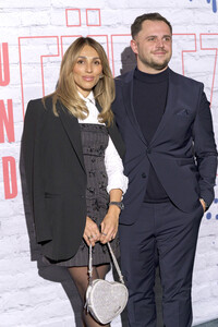 Serienscreening 'Frier und Fünfzig - Am Ende meiner Tage' in München