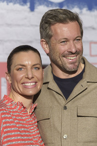 Serienscreening 'Frier und Fünfzig - Am Ende meiner Tage' in München