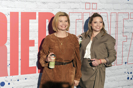 Serienscreening 'Frier und Fünfzig - Am Ende meiner Tage' in M