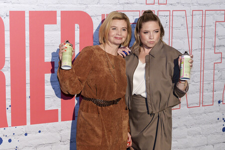 Serienscreening 'Frier und Fünfzig - Am Ende meiner Tage' in M