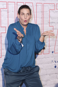 Serienscreening 'Frier und Fünfzig - Am Ende meiner Tage' in München