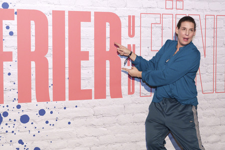 Serienscreening 'Frier und Fünfzig - Am Ende meiner Tage' in München