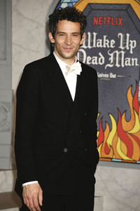 Filmpremiere 'Knives Out 3: Wake Up Dead Man' in Los Angeles