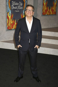 Filmpremiere 'Knives Out 3: Wake Up Dead Man' in Los Angeles