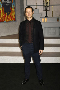 Filmpremiere 'Knives Out 3: Wake Up Dead Man' in Los Angeles