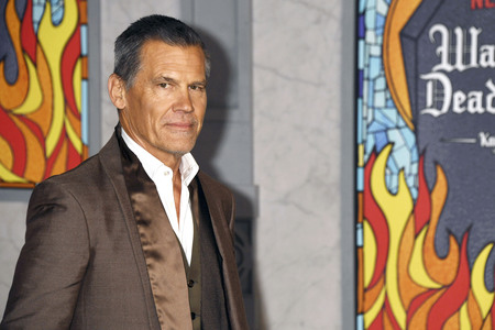 Filmpremiere 'Knives Out 3: Wake Up Dead Man' in Los Angeles