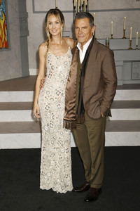 Filmpremiere 'Knives Out 3: Wake Up Dead Man' in Los Angeles