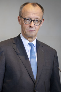 Unterzeichnung der deutsch-schwedischen Innovationspartnerschaft in Berlin