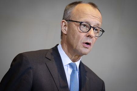 Unterzeichnung der deutsch-schwedischen Innovationspartnerschaft in Berlin