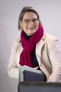 24. Kabinettssitzung des Bundeskabinetts in Berlin