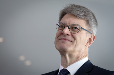 24. Kabinettssitzung des Bundeskabinetts in Berlin