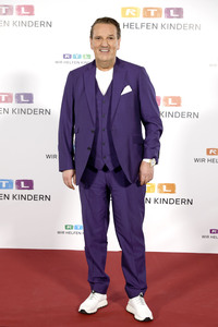 RTL-Spendenmarathon 2025 in Hürth