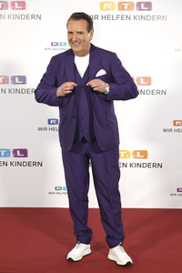 RTL-Spendenmarathon 2025 in Hürth