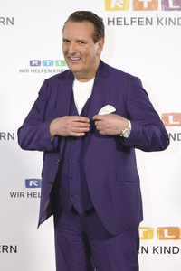 RTL-Spendenmarathon 2025 in Hürth