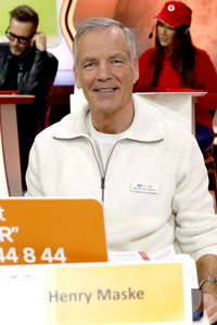 RTL-Spendenmarathon 2025 in Hürth