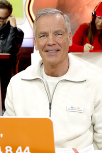 RTL-Spendenmarathon 2025 in Hürth