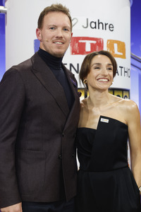 RTL-Spendenmarathon 2025 in Hürth