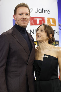 RTL-Spendenmarathon 2025 in Hürth