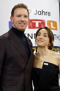 RTL-Spendenmarathon 2025 in Hürth