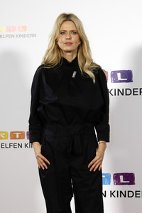 RTL-Spendenmarathon 2025 in Hürth