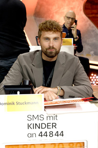 RTL-Spendenmarathon 2025 in Hürth