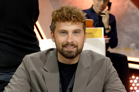 RTL-Spendenmarathon 2025 in Hürth