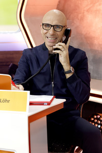 RTL-Spendenmarathon 2025 in Hürth