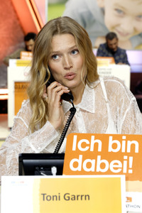 RTL-Spendenmarathon 2025 in Hürth