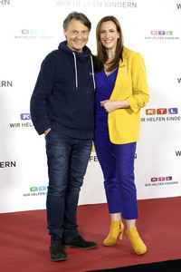 RTL-Spendenmarathon 2025 in Hürth