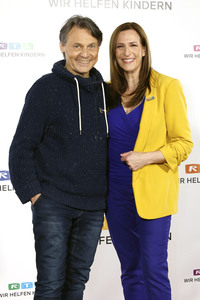 RTL-Spendenmarathon 2025 in Hürth