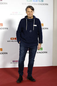 RTL-Spendenmarathon 2025 in Hürth