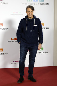 RTL-Spendenmarathon 2025 in Hürth